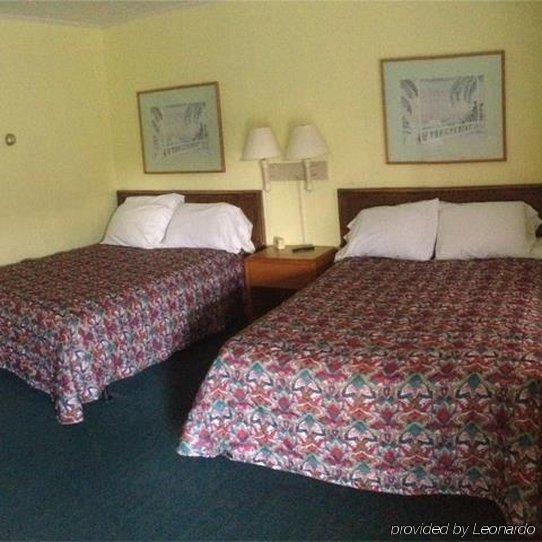 Falcon Motel Buxton Extérieur photo
