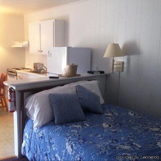 Falcon Motel Buxton Extérieur photo