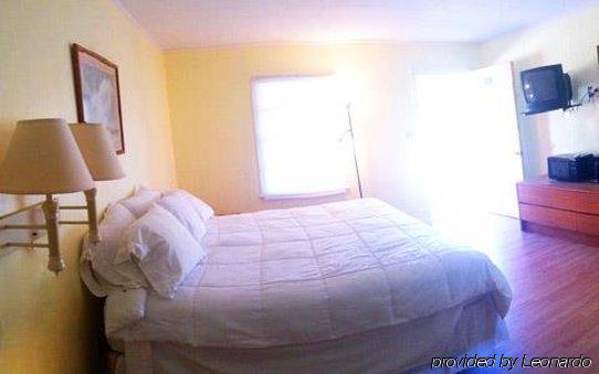 Falcon Motel Buxton Extérieur photo