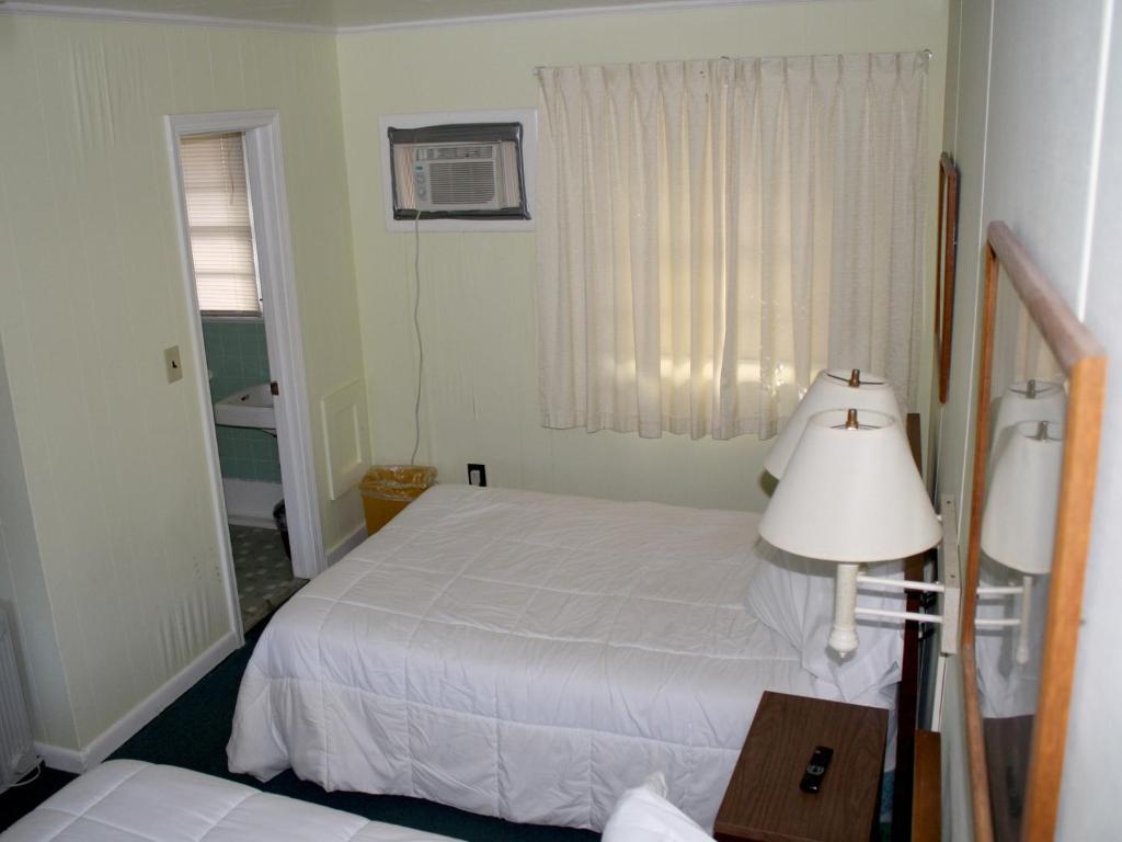 Falcon Motel Buxton Chambre photo