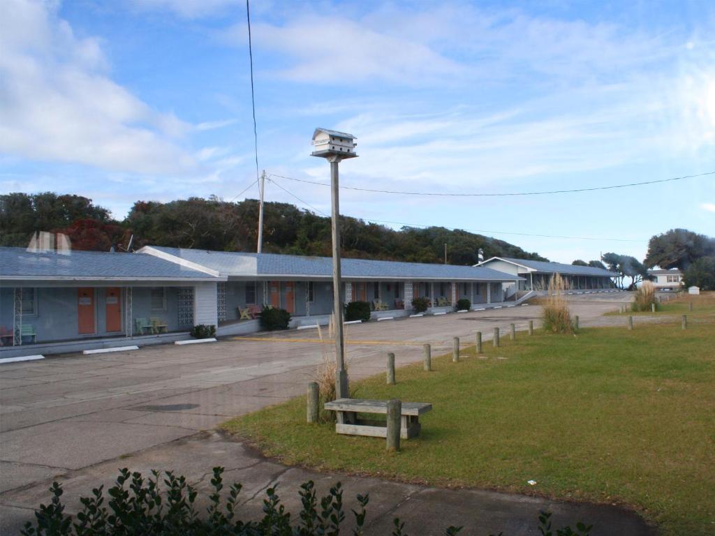 Falcon Motel Buxton Extérieur photo