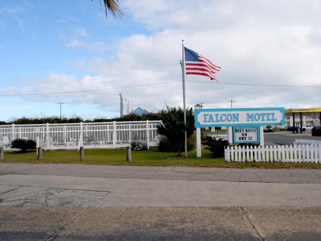 Falcon Motel Buxton Extérieur photo