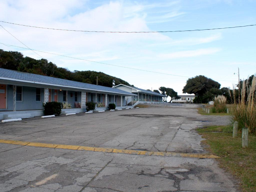 Falcon Motel Buxton Extérieur photo